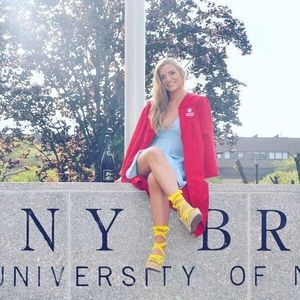 Meet your Posher, Jackie